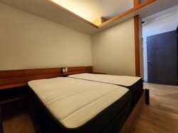 Stratford Court (D16), Condominium #581395881